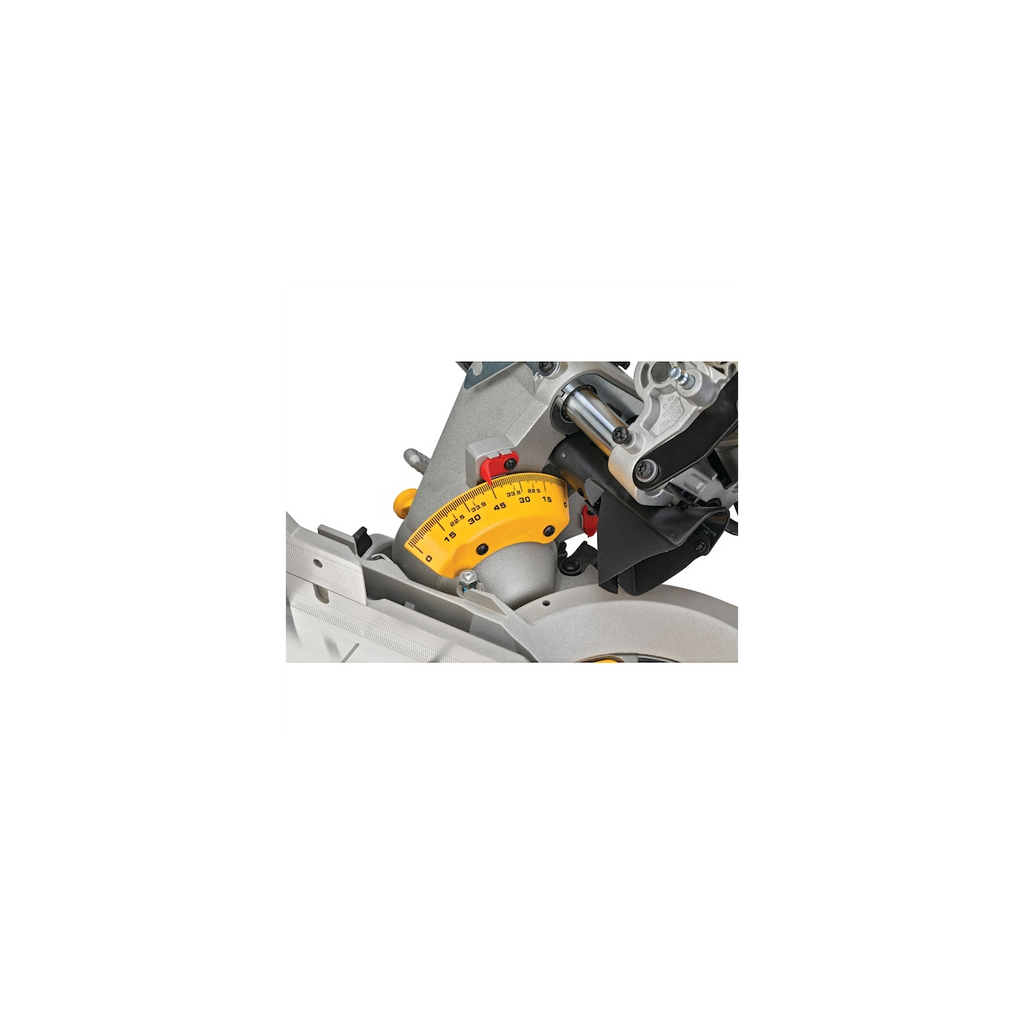  DeWalt DWS780-QS Scie à Onglets Radiale ø305mm 1675W