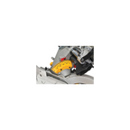  DeWalt DWS780-QS Scie à Onglets Radiale ø305mm 1675W