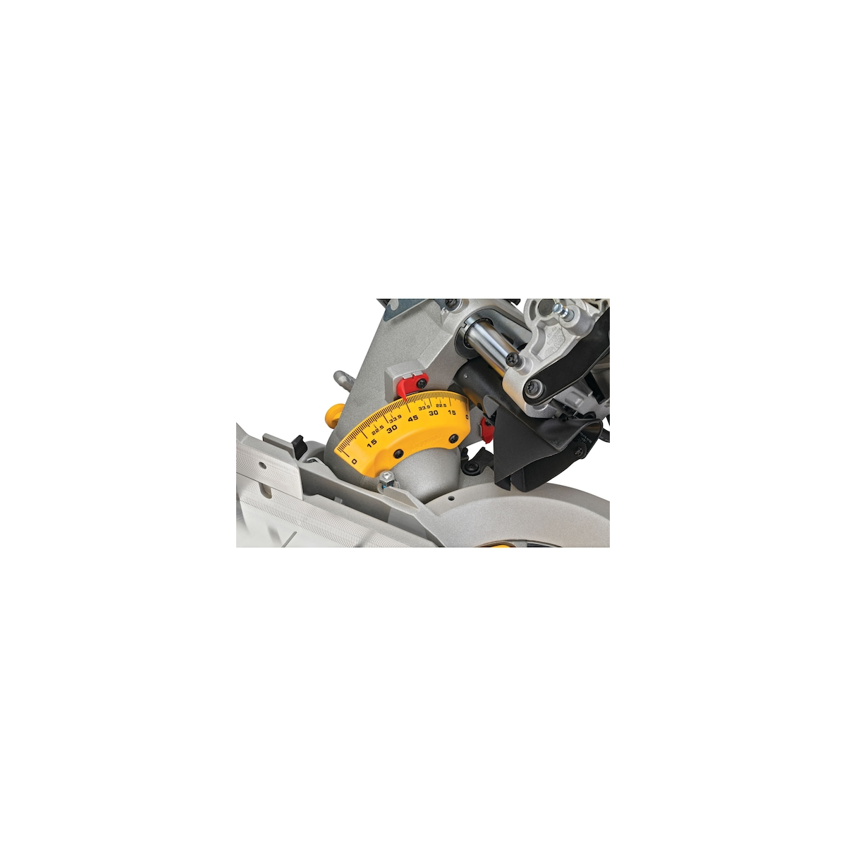  DeWalt DWS780-QS Scie à Onglets Radiale ø305mm 1675W