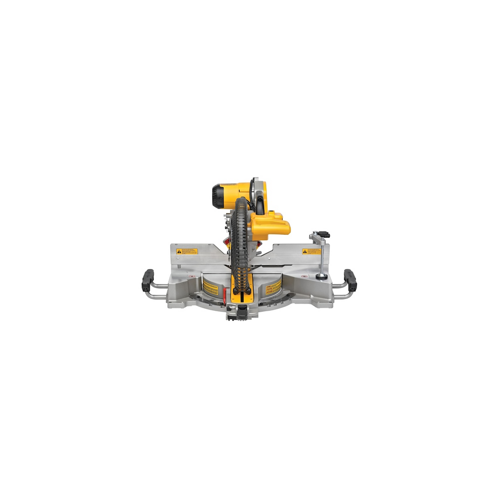  DeWalt DWS780-QS Scie à Onglets Radiale ø305mm 1675W