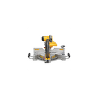  DeWalt DWS780-QS Scie à Onglets Radiale ø305mm 1675W