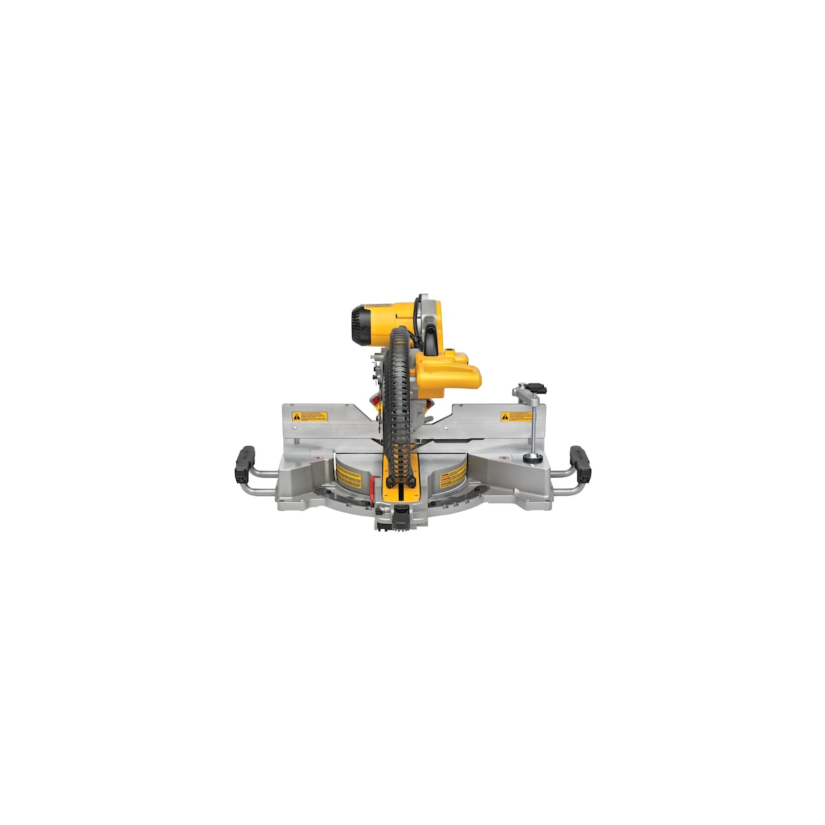  DeWalt DWS780-QS Scie à Onglets Radiale ø305mm 1675W