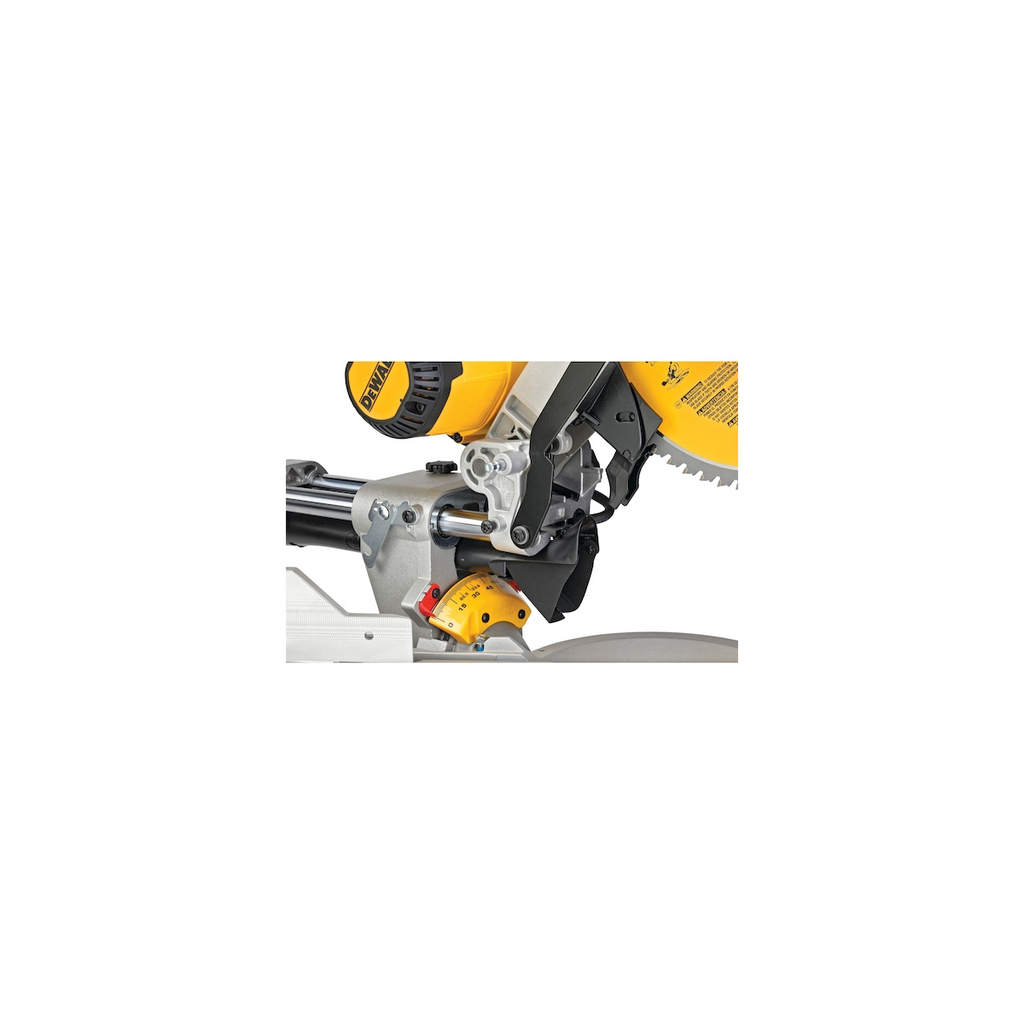  DeWalt DWS780-QS Scie à Onglets Radiale ø305mm 1675W