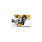 DeWalt DWS780-QS Scie à Onglets Radiale ø305mm 1675W