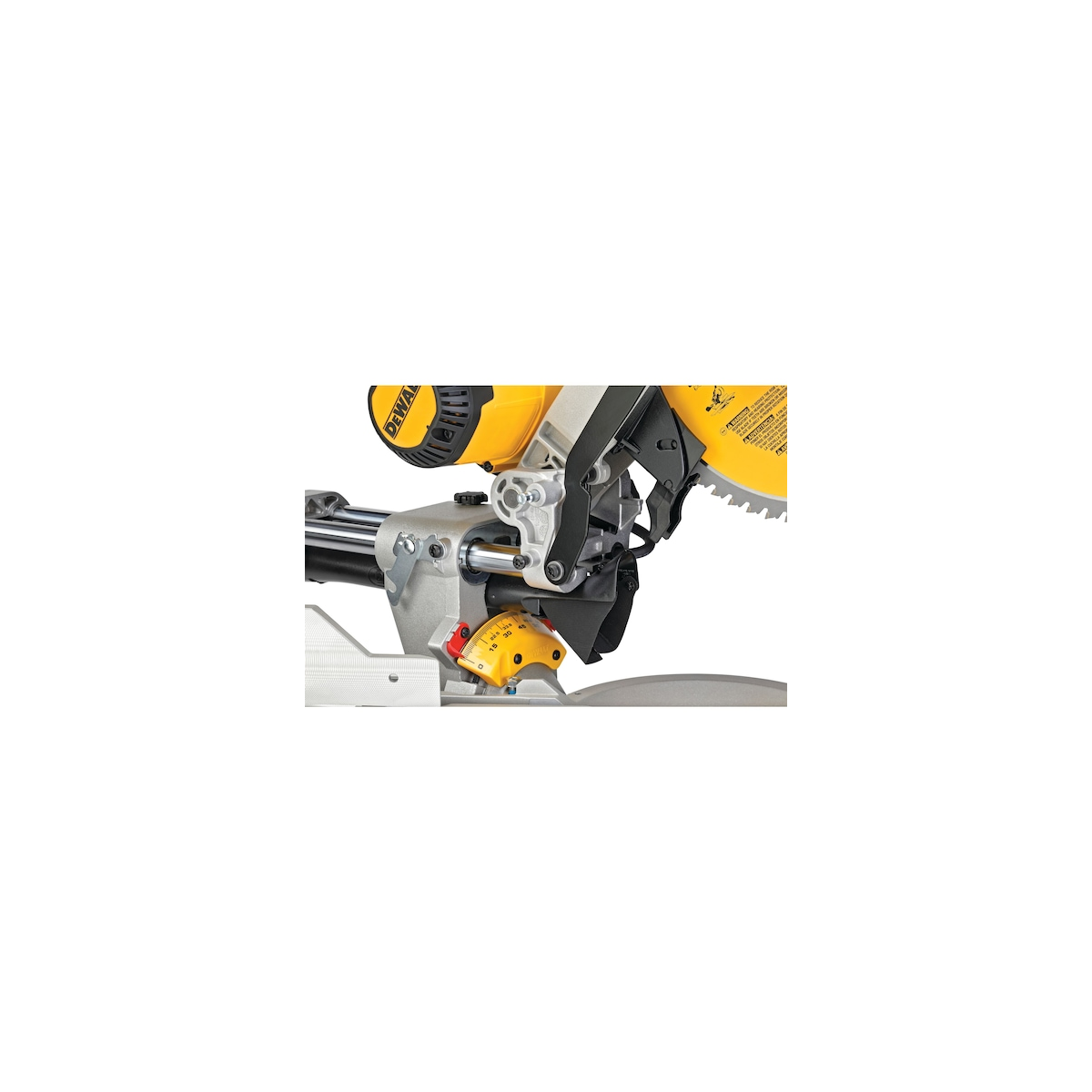  DeWalt DWS780-QS Scie à Onglets Radiale ø305mm 1675W