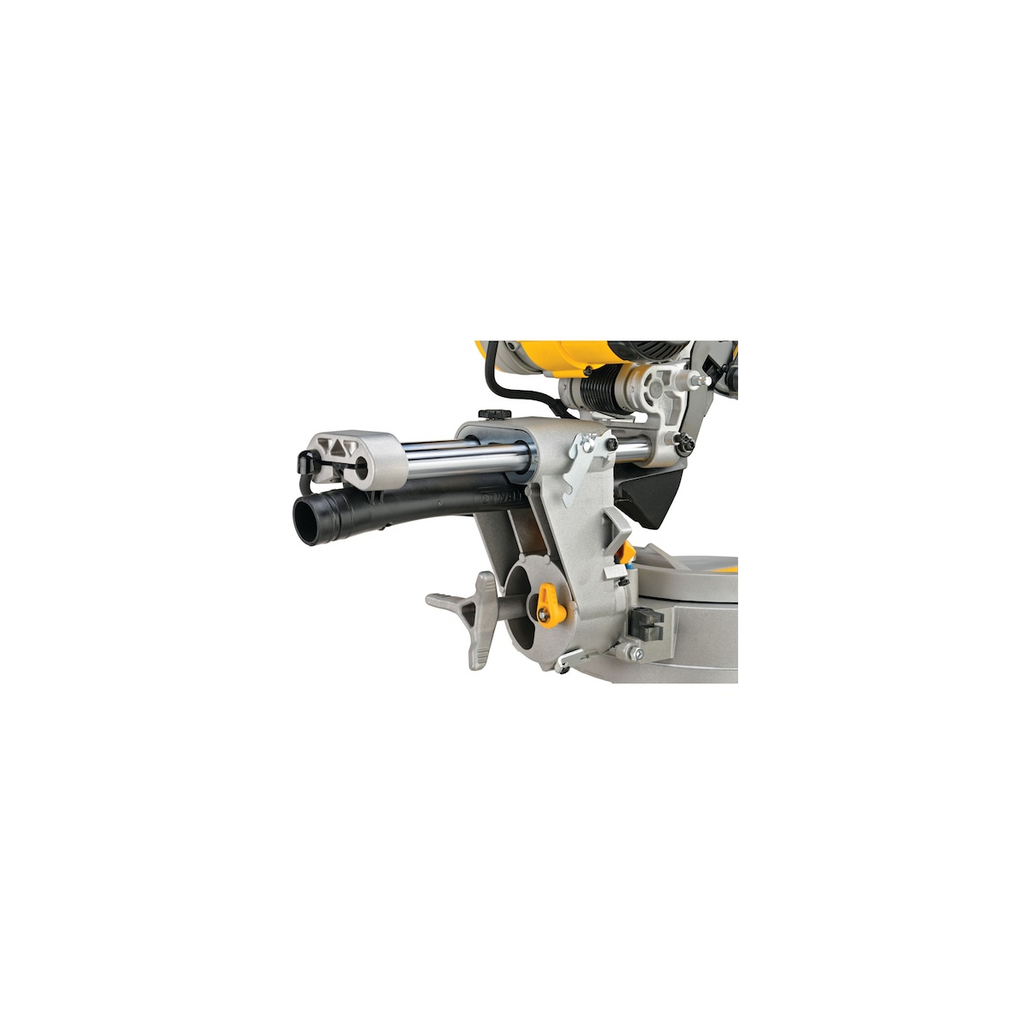  DeWalt DWS780-QS Scie à Onglets Radiale ø305mm 1675W