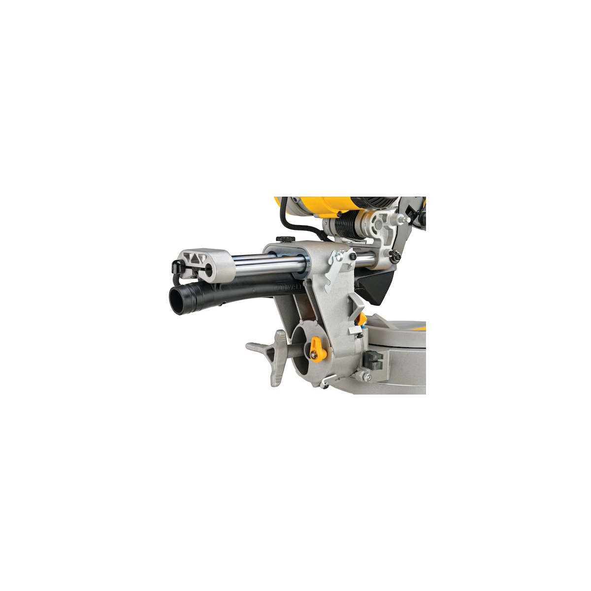  DeWalt DWS780-QS Scie à Onglets Radiale ø305mm 1675W