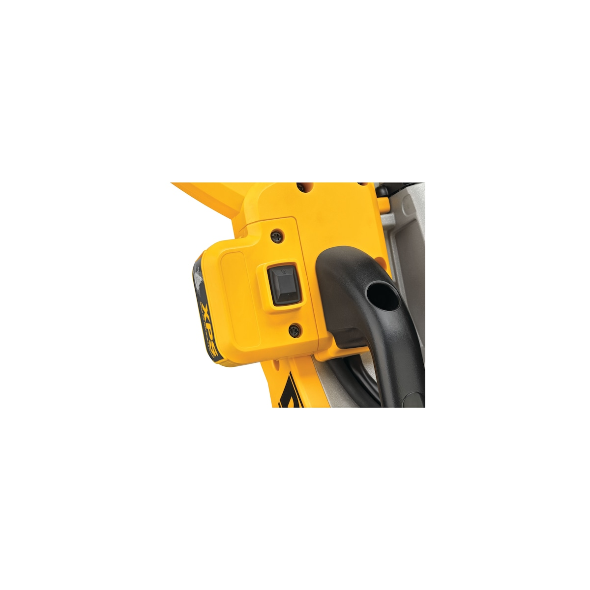  DeWalt DWS780-QS Scie à Onglets Radiale ø305mm 1675W