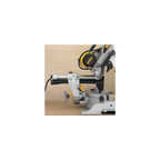  DeWalt DWS780-QS Scie à Onglets Radiale ø305mm 1675W