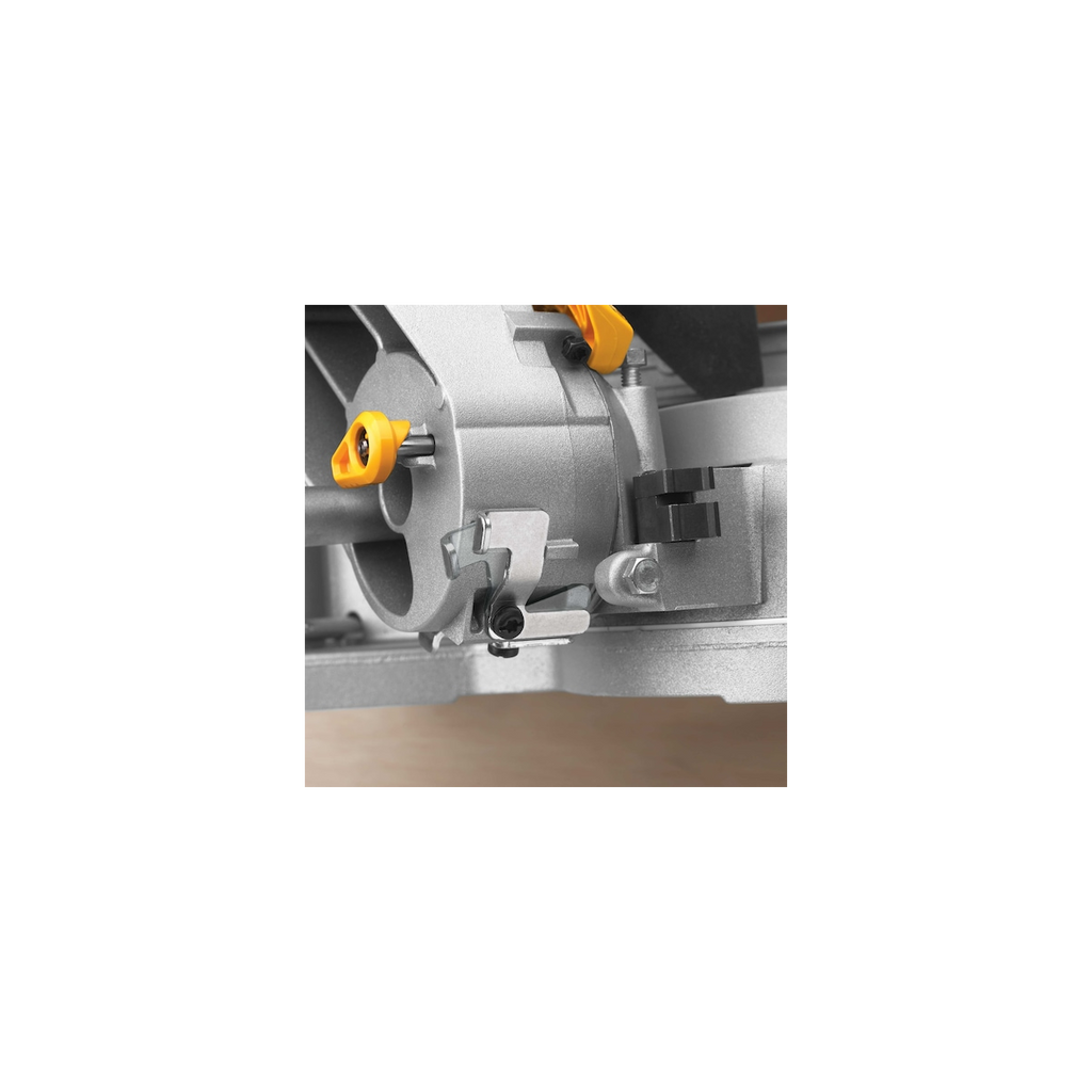  DeWalt DWS780-QS Scie à Onglets Radiale ø305mm 1675W