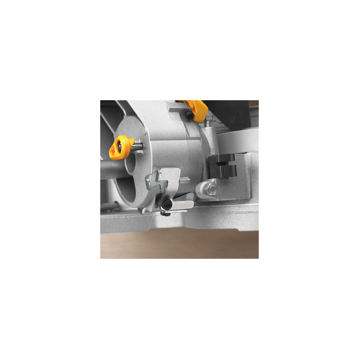  DeWalt DWS780-QS Scie à Onglets Radiale ø305mm 1675W