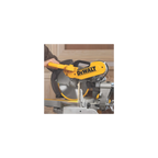  DeWalt DWS780-QS Scie à Onglets Radiale ø305mm 1675W