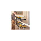 DeWalt DWS780-QS Scie à Onglets Radiale ø305mm 1675W