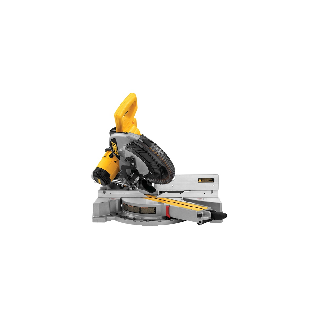  DeWalt DWS780-QS Scie à Onglets Radiale ø305mm 1675W