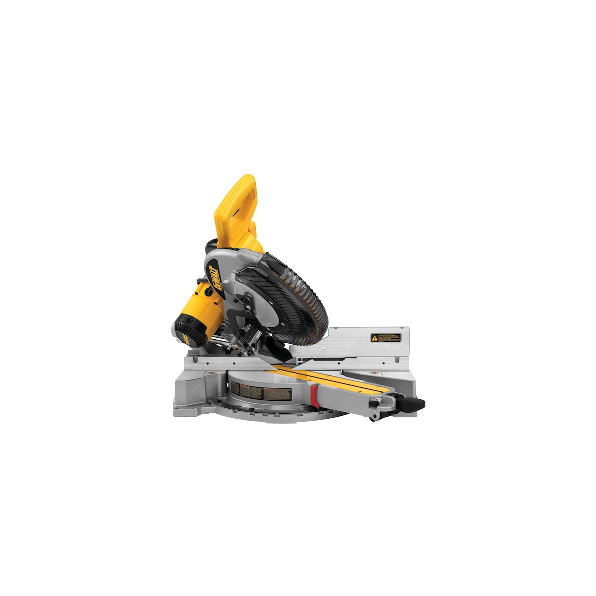  DeWalt DWS780-QS Scie à Onglets Radiale ø305mm 1675W