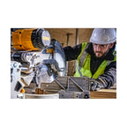  DeWalt DWS780-QS Scie à Onglets Radiale ø305mm 1675W