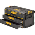  DeWalt DXL DWST08330-1 Coffret 3 Tiroirs TOUGHSYSTEM 2.0