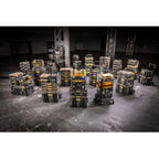  DeWalt DXL DWST08330-1 Coffret 3 Tiroirs TOUGHSYSTEM 2.0
