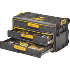  DeWalt DXL DWST08330-1 Coffret 3 Tiroirs TOUGHSYSTEM 2.0
