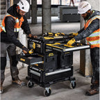  DeWalt DXL DWST08330-1 Coffret 3 Tiroirs TOUGHSYSTEM 2.0