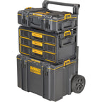  DeWalt DXL DWST08330-1 Coffret 3 Tiroirs TOUGHSYSTEM 2.0