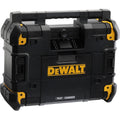  DeWalt DWST1-81078-QW Radio TSTAK 18V Bluetooth Connecté DAB/FM/AM