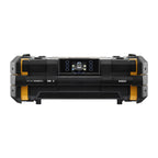  DeWalt DWST1-81078-QW Radio TSTAK 18V Bluetooth Connecté DAB/FM/AM