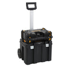  DeWalt DWST1-81078-QW Radio TSTAK 18V Bluetooth Connecté DAB/FM/AM
