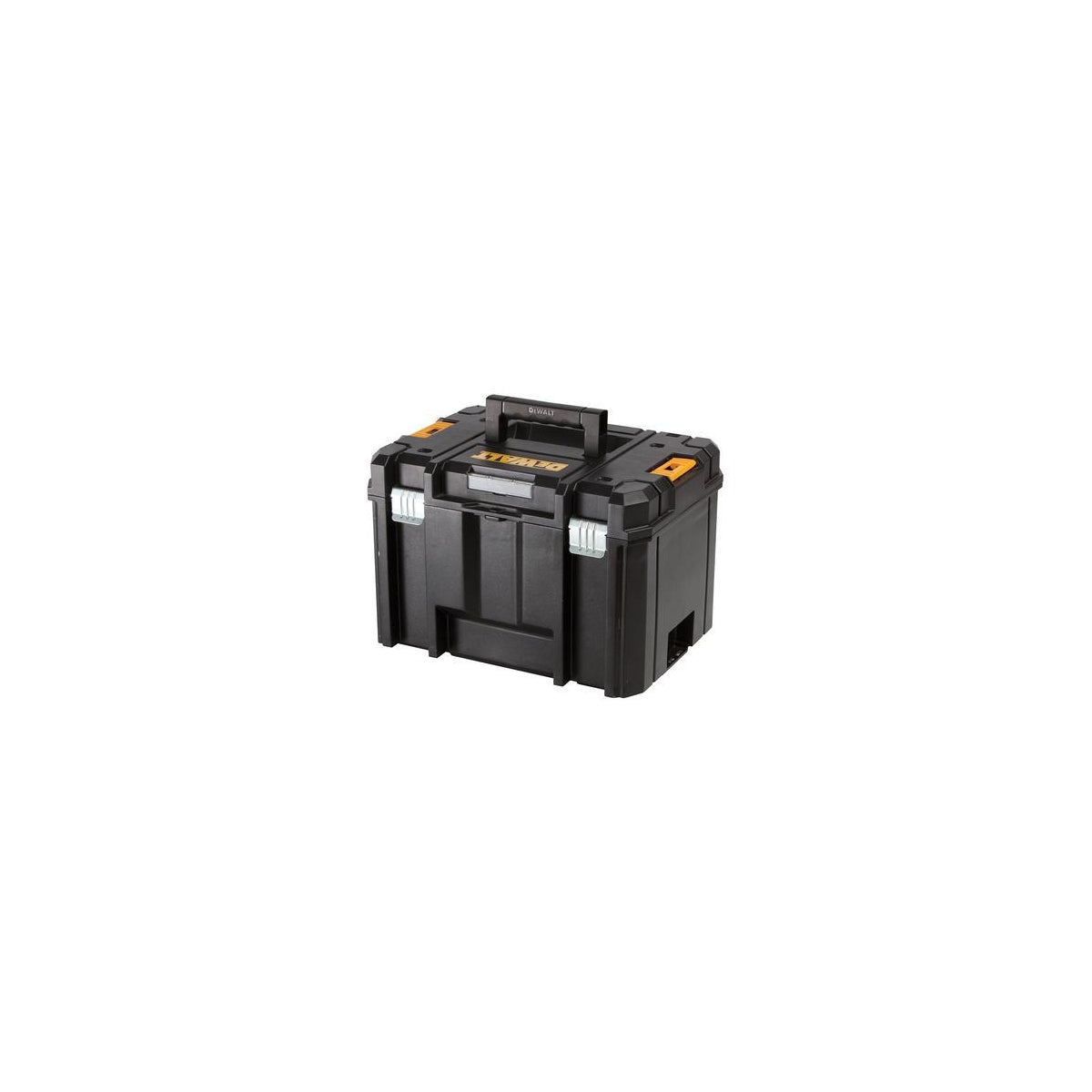  Dewalt DWST17806 Coffret Grande Contenance T-STAK Taille IV