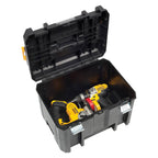  Dewalt DWST17806 Coffret Grande Contenance T-STAK Taille IV