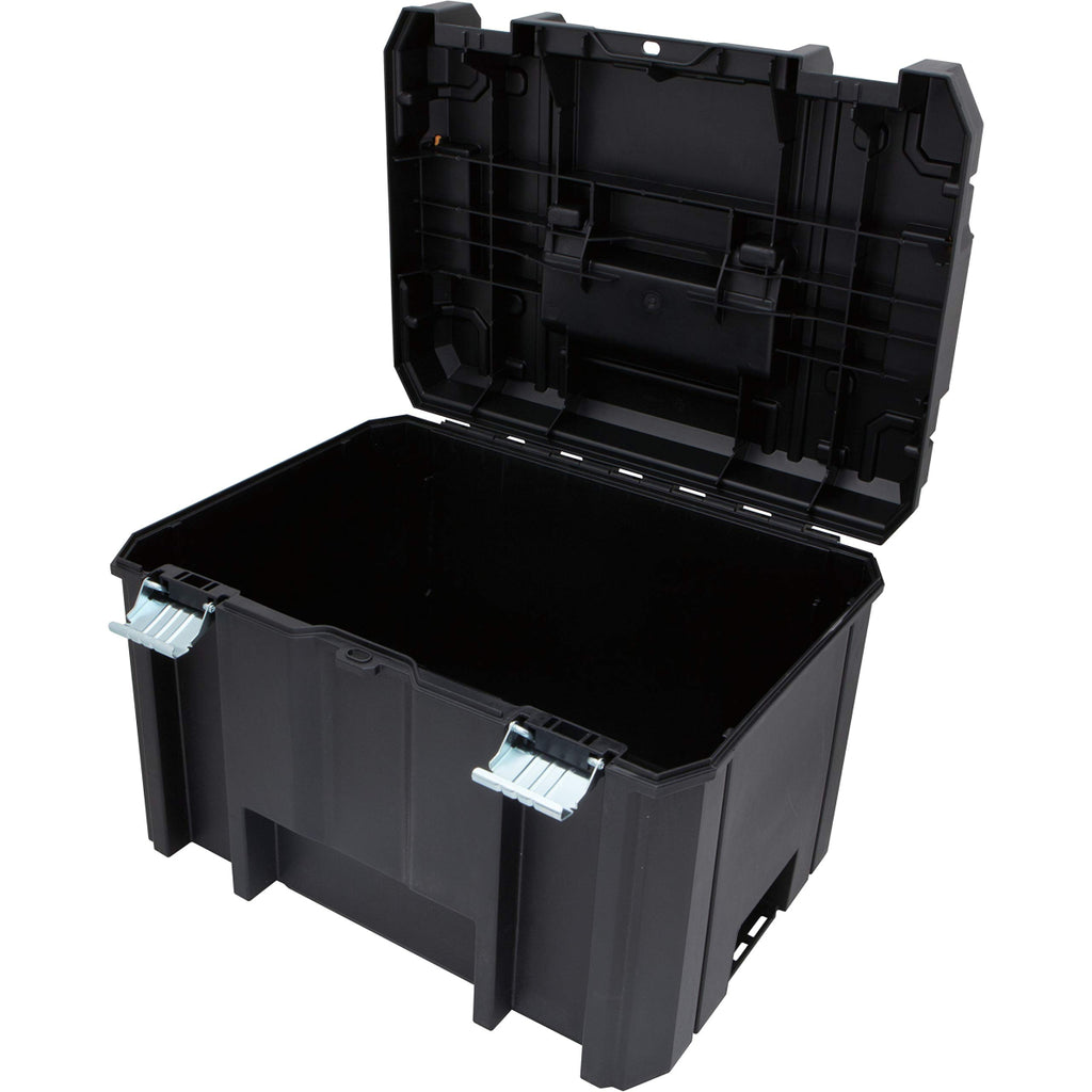  Dewalt DWST17806 Coffret Grande Contenance T-STAK Taille IV