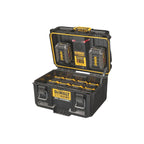  DeWalt DWST83471-QW Chargeur Double 18V & 54V TOUGHSYSTEM 2.0
