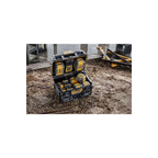  DeWalt DWST83471-QW Chargeur Double 18V & 54V TOUGHSYSTEM 2.0