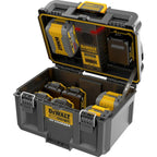  DeWalt DWST83471-QW Chargeur Double 18V & 54V TOUGHSYSTEM 2.0