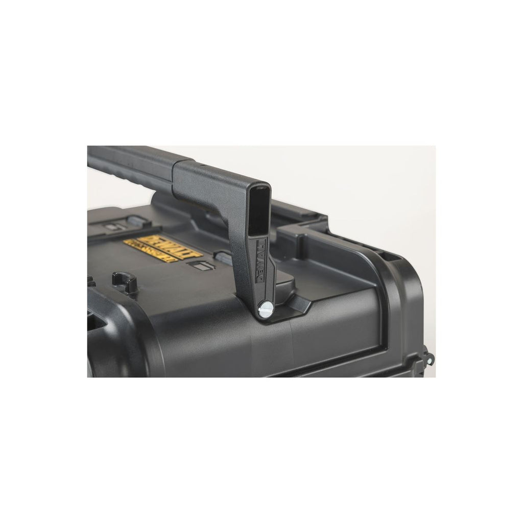  DeWalt DWST83471-QW Chargeur Double 18V & 54V TOUGHSYSTEM 2.0