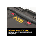  DeWalt DWST83471-QW Chargeur Double 18V & 54V TOUGHSYSTEM 2.0