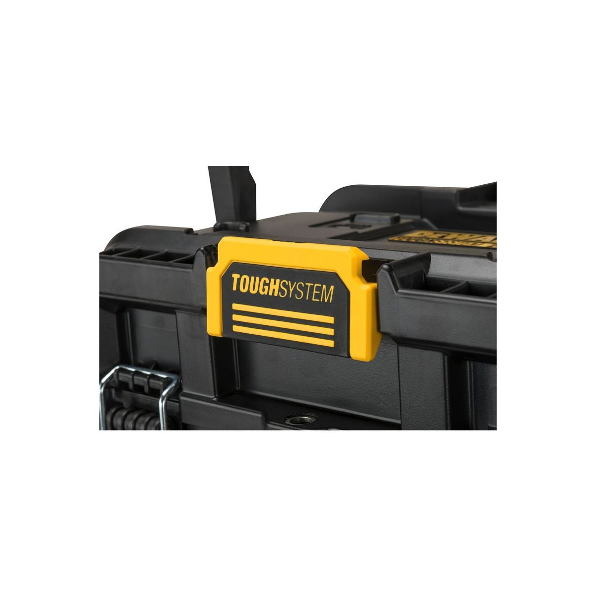  DeWalt DWST83471-QW Chargeur Double 18V & 54V TOUGHSYSTEM 2.0