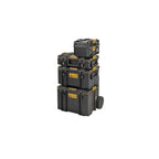  DeWalt DWST83471-QW Chargeur Double 18V & 54V TOUGHSYSTEM 2.0