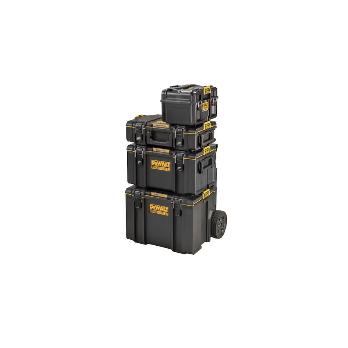  DeWalt DWST83471-QW Chargeur Double 18V & 54V TOUGHSYSTEM 2.0