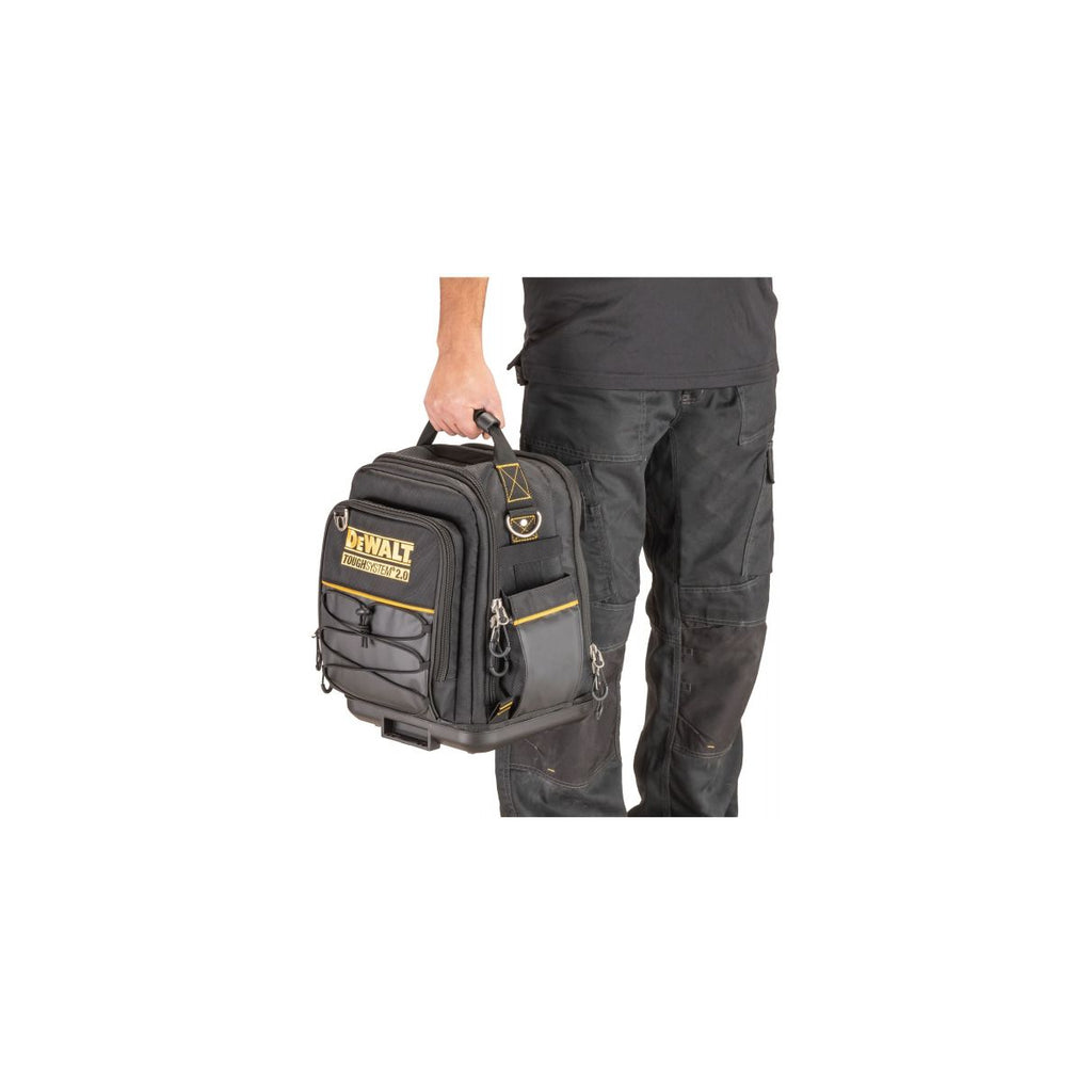  Dewalt DWST83524-1 1/2 Sac à Outils ToughSystem 2.0