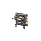  DeWalt DXL Chariot à Roulettes TOUGHSYSTEM 2.0 (DWST08530-1)