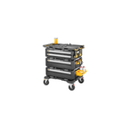  DeWalt DXL Chariot à Roulettes TOUGHSYSTEM 2.0 (DWST08530-1)