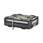  DeWalt DXL Coffret 1 Tiroir TOUGHSYSTEM 2.0 (DWST08510-1)