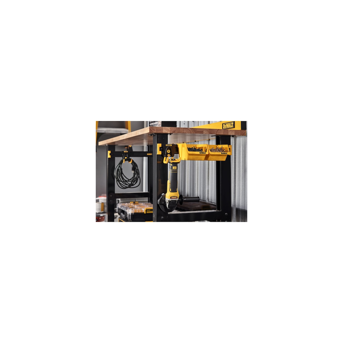  DeWalt DXL Crochet Standard Court (DWST82805)