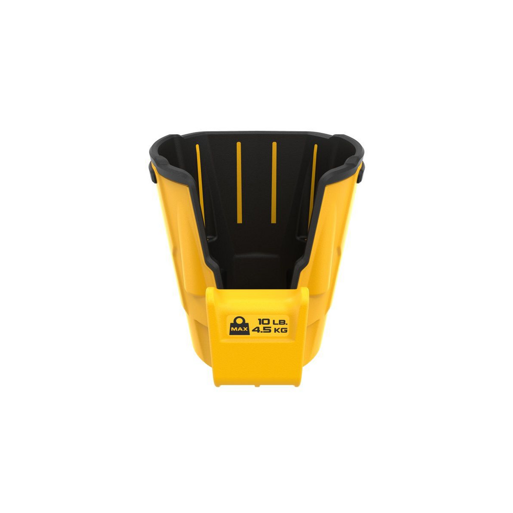  DeWalt DXL Porte-outil électroportatif 12V & 18V (DWST82823-1)