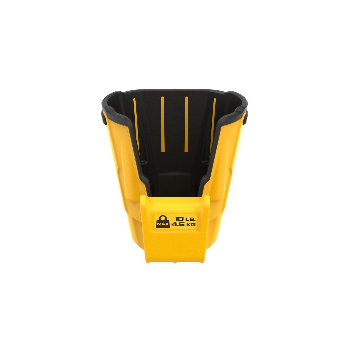  DeWalt DXL Porte-outil électroportatif 12V & 18V (DWST82823-1)