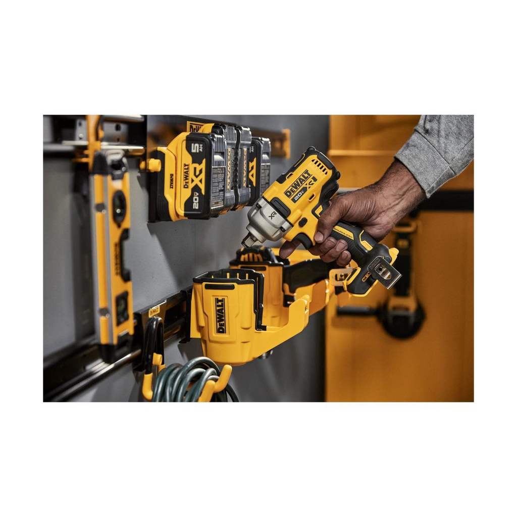  DeWalt DXL Porte-outil électroportatif 12V & 18V (DWST82823-1)