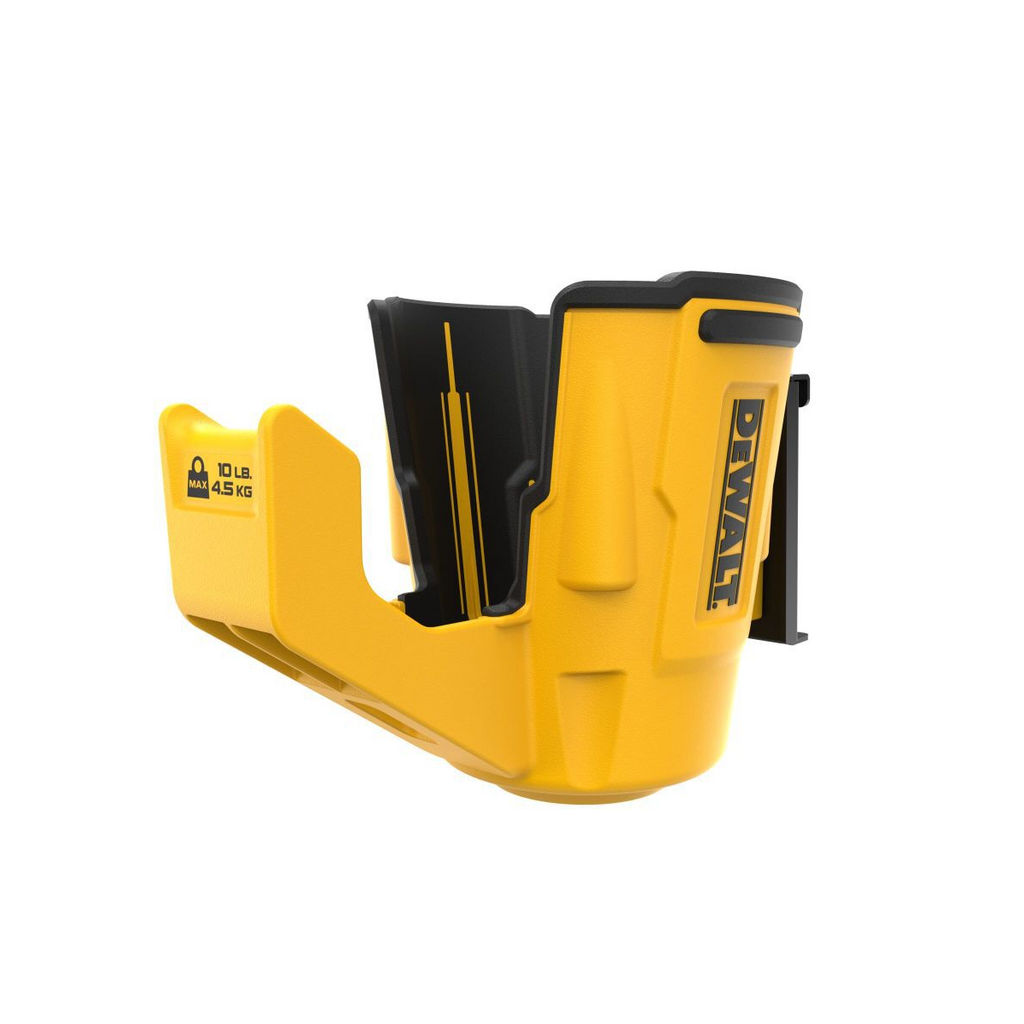  DeWalt DXL Porte-outil électroportatif 12V & 18V (DWST82823-1)