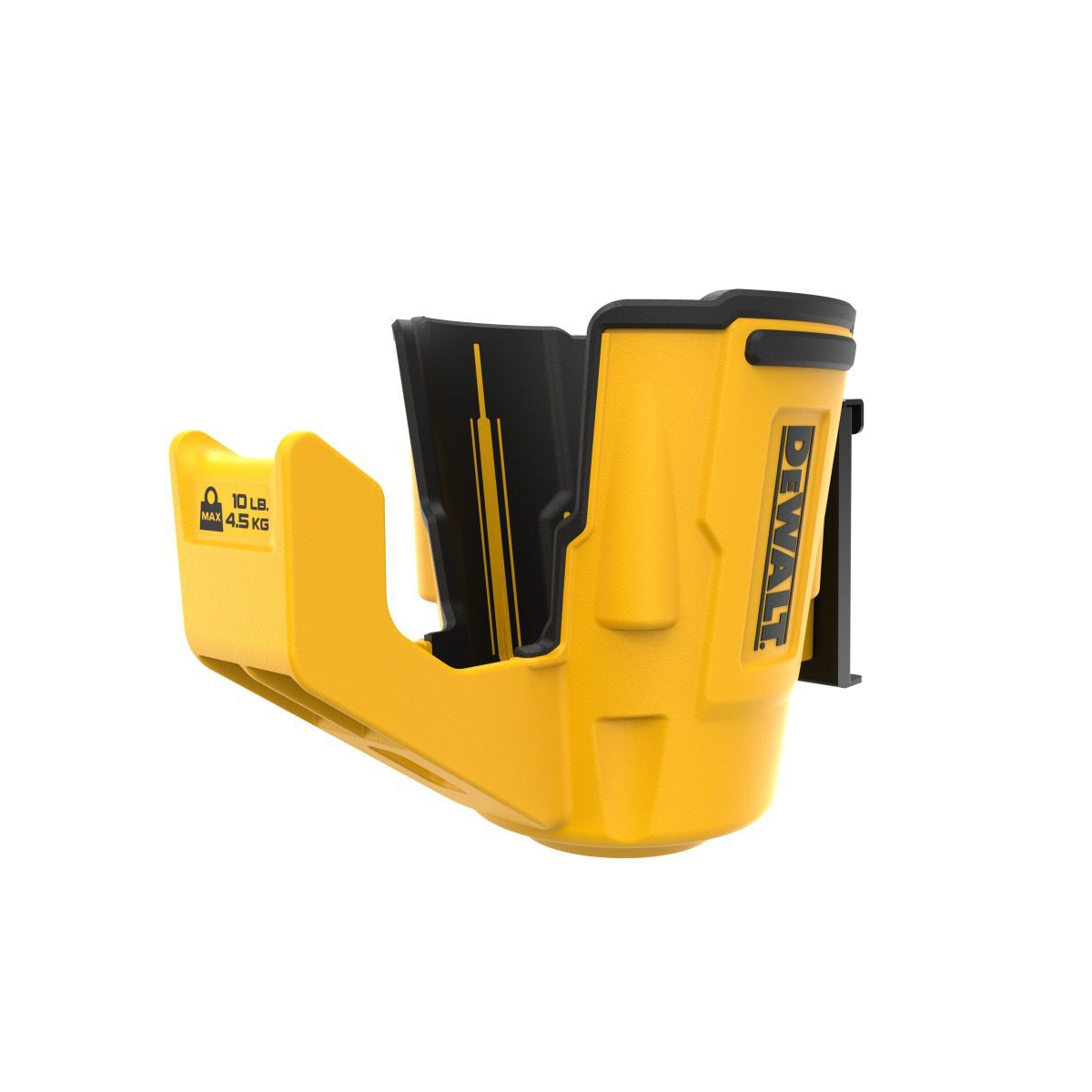 DeWalt DXL Porte-outil électroportatif 12V & 18V (DWST82823-1)