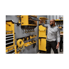  DeWalt DXL Porte-outil électroportatif 12V & 18V (DWST82823-1)